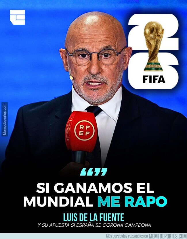 1240528 - El reto de De la Fuente
