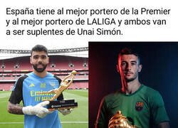 Enlace a Tan duro como cierto