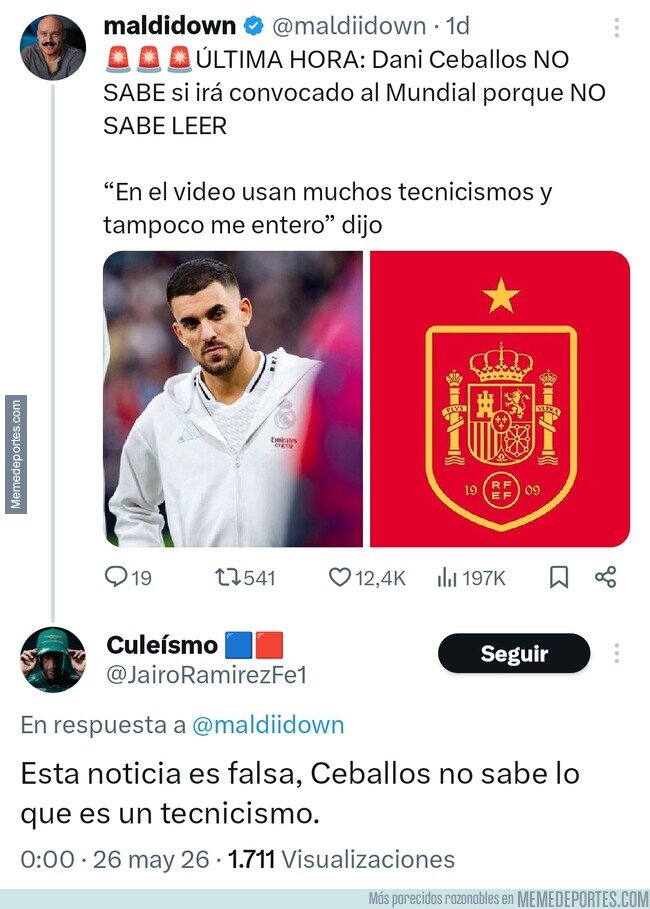 1240543 - Ceballos no se entera