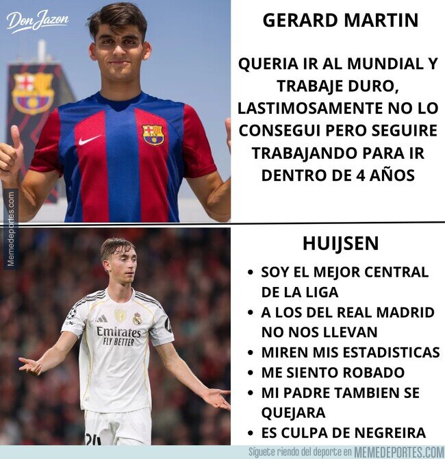 1240547 - ¿Quien les convenció de que Huijsen era imprescindible?