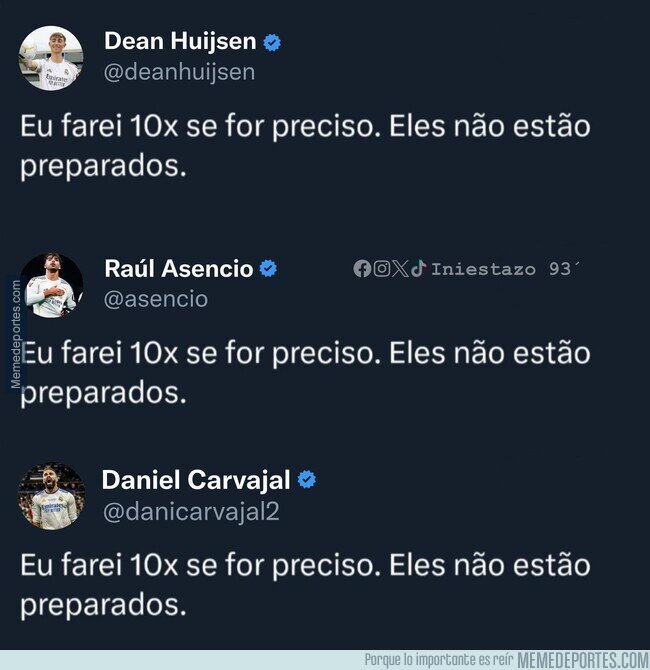 1240552 - El club que nunca acepta una derrota