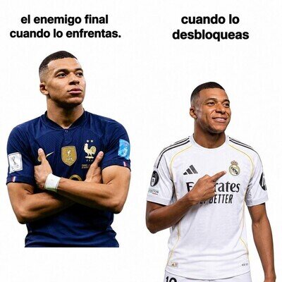 Mejor de ayer