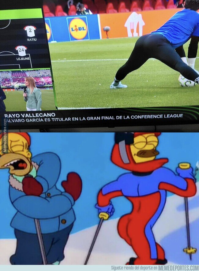1240558 - ¡Estúpido y sensual Álvaro García!