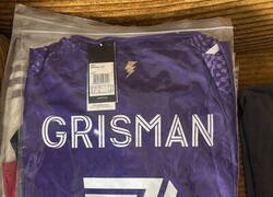 Enlace a En el Atleti no se hubieran equivocado con su nombre