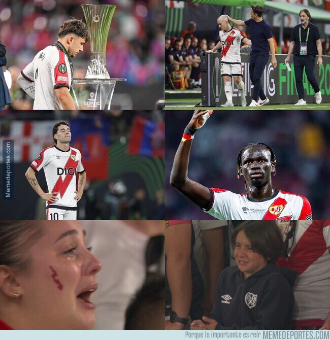 1240580 - Las lágrimas del Rayo son las de todos