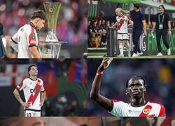 Enlace a Las lágrimas del Rayo son las de todos