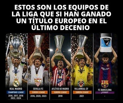Mejor de ayer