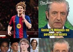 Enlace a Ahí viene el Madridismo a dar lecciones de economía