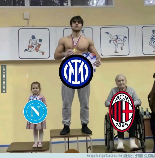 1240598 - El Inter empieza a