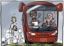 Enlace a La lista de Lamine, por @yesnocse