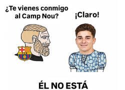 Enlace a El Atleti es esa amiga pesada