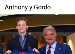 Enlace a Alguien tenía que hacerlo