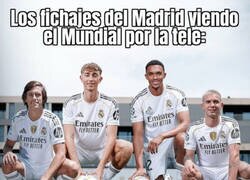 Enlace a Ninguno dió el nivel esperado