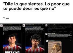 Enlace a Con un no bastaba