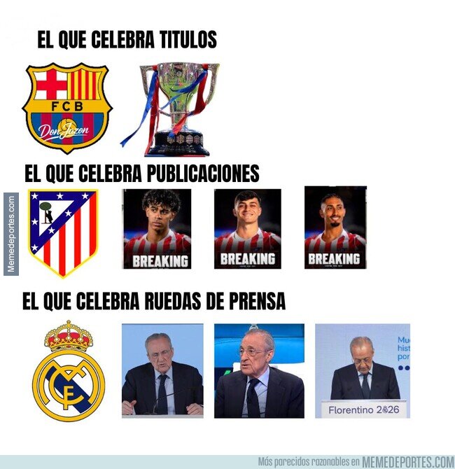 1240668 - Que mal han sabido perder algunos esta temporada