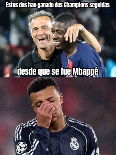 Mejor de ayer