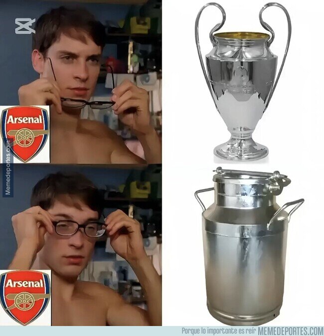 1240683 - Arsenal perdiendo otra final