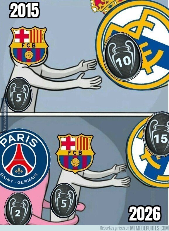 1240695 - Va ganar antes la sexta el PSG