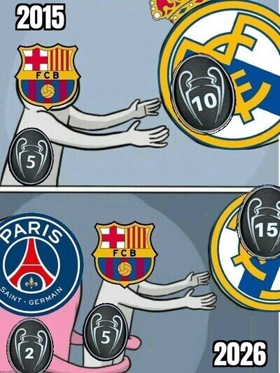 Mejor de ayer
