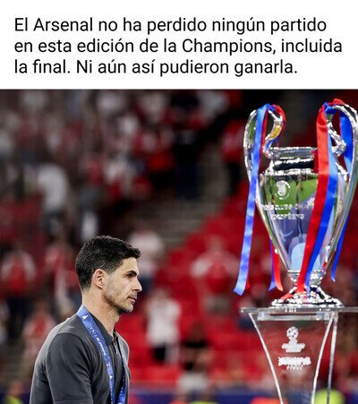 Mejor de ayer