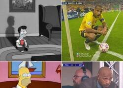 Enlace a El castigo de ser fan del Arsenal