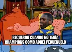 Enlace a Recuerdo aquellos tiempos... Por @ESPNdeportes