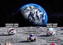 Enlace a Un nuevo balón en la estratosfera