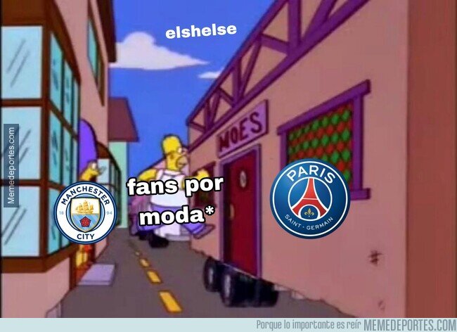 1240768 - Ahora todos con la camiseta del PSG