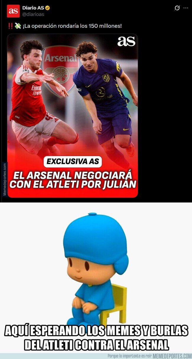 1240791 - Fichar a Julián es ilegal, ¿no lo sabrán?