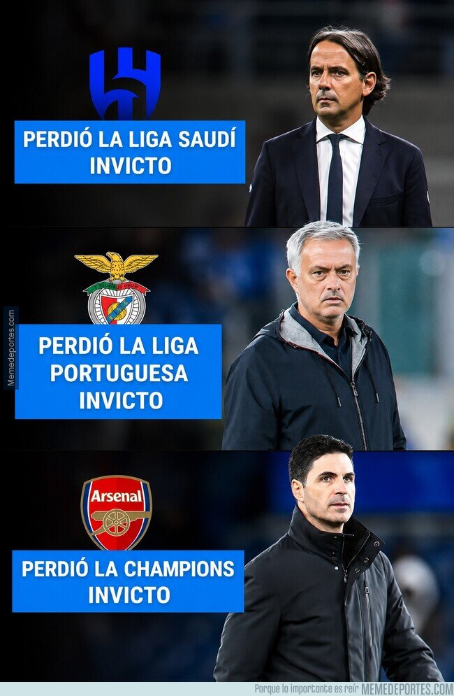 1240799 - Esta temporada pasaron cosas loquísimas