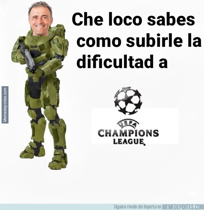 1240804 - Ya se pasó el juego