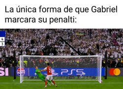 Enlace a Al más puro estilo Arsenal