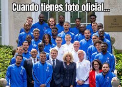 Enlace a ¿Qué pose es esa, Cherki?