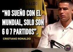 Enlace a He perdido la cuenta de las contradicciones de este señor