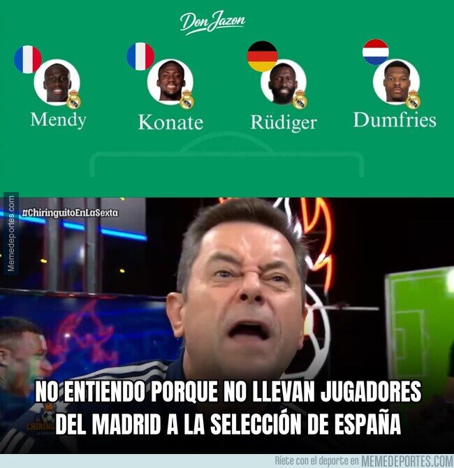 1240835 - Es el ciclo que nunca acaba