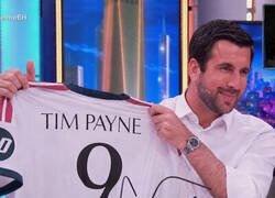 Enlace a El fichaje que el madridismo realmente quería