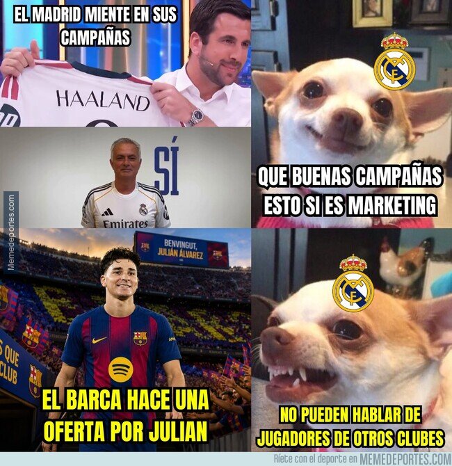 1240867 - Al CM del Atlético le da algo si le hacen esto a su equipo