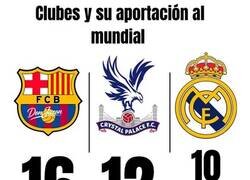 Enlace a Clubes aportando para el mundial
