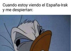 Enlace a Primera prueba para olvidar