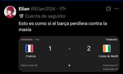 Mejor de ayer