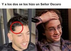Enlace a Eres un mago, Fede