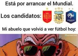 Enlace a Mucho cuidado con México