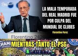 Enlace a Que excusa más triste