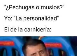 Enlace a Pero qué dice este