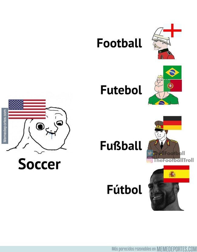1240937 - Este mundial reabre la discusión más antigua de este deporte
