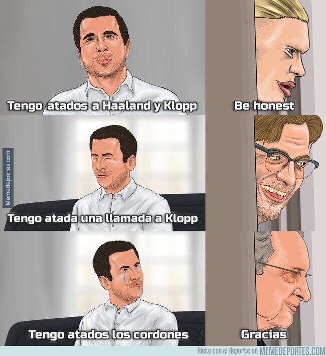 1240954 - Sé sincero Enrique, por @r4six