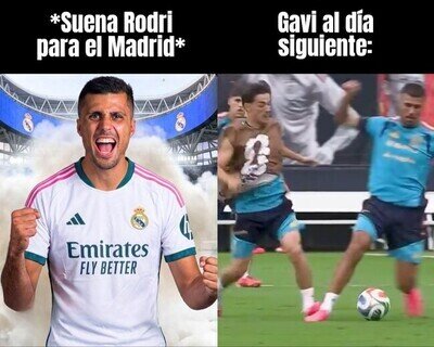 Mejor de ayer