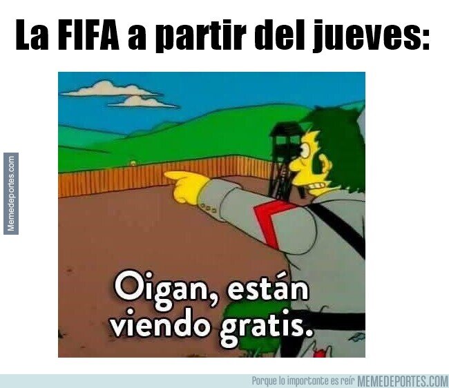 1240972 - A pagar todo el mundo