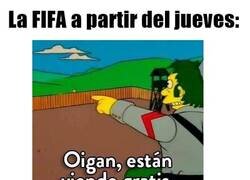 Enlace a A pagar todo el mundo