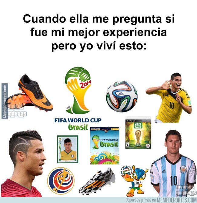 1240973 - El último gran mundial.